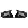 Cadillac CT4 ATS (2013-2024) Gloss Black Rear Side Mirror Cover