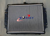 Holden Rodeo TF G3 G6 R7 Diesel 2.8L Turbo Models Radiator (1987-2003)