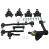 Toyota Hilux 4Runner Surf LN107 / 111 / 130 Ball Joints Idler Arm Tie Rod Ends