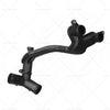 Land Rover Range Rover Sport LR4 Water Pump Coolant Outlet Pipe (2010-2013)