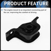 Honda Civic Engine Motor Mount (1988-1991)