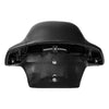 Harley Road King Glide 24 Inch Passenger Backrest Pad (2014-2025)