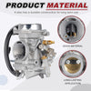 Yamaha Route 66 Virago XV250 Carburetor Carb & Intake Manifold (1999–2003)