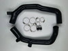 BMW 135i 335i 535i Z4 N54 Turbo High Flow Silicone Intake Pipe Kit (2007-2013)