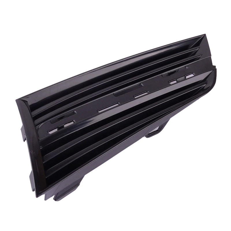 Cadillac ATS Front Bumper Fog Light Grill Trim (2014-2019)