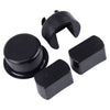 Dodge Ram, Ford F-250, F-450 4pcs Rear Door Hinge Bushing Set (2002-2023)