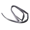 Toyota Land Cruiser FZJ80 HDJ80 HZJ80 1990-1997 Front Door Glass Run Channel