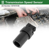VW Cabrio 2.0 1 Pc Transmission Speed Sensor (1996–2002)