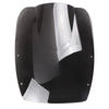 Suzuki GSX600F / 750F Motorcycle ABS Racing Windscreen (1987-1997)