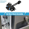 Buick LaCrosse 2 x Rear Left Right Car Door Check (2010–2016)