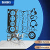 Nissan X-Trail T32 2.0L MR20DD VRS Cylinder Head Gasket Set (2014-2022)