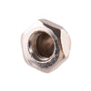 Suzuki Kawasaki 4 Pcs M10x1.25 Hex Cap Nut Domed