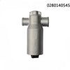 BMW E60 E85 IAC Idle Air Control Valve (1992–2010)