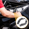 Honda City (2005-2008) - 1 Pair Black Front Bumper Support Bracket