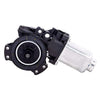 2011-2015 Kia Optima Power Window Motor Regulator Front Left (2011-2015)