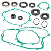 Kawasaki KX80 / KX85 / KX100 Engine Rebuild Kit, Crankshaft, Bearings, Gaskets