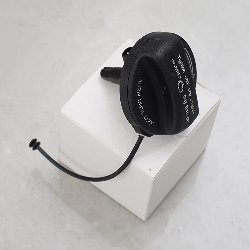 BMW E36 E39 E46 E60 E90 E92 X3 X5 MINI Fuel Gas Tank Filler Cap (1992-2013)