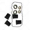 Toyota Hilux KUN16 KUN26 Injector Rocker Cover Gasket Seal (2005-2015)
