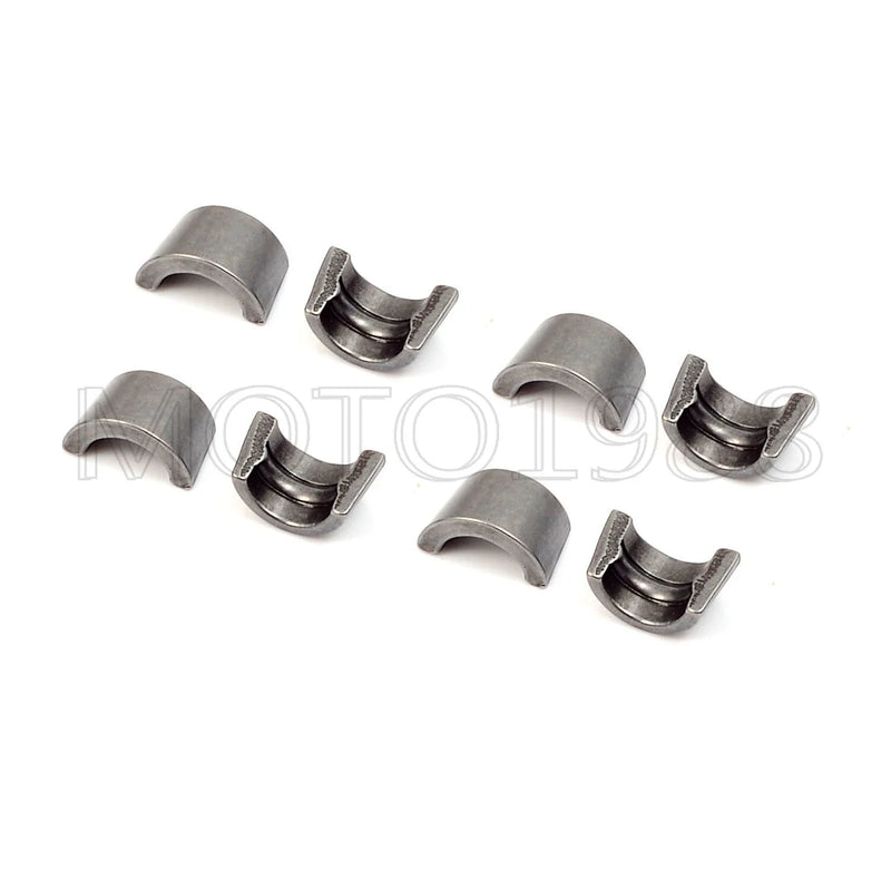 EZGO 295cc Connecting Rod Piston Intake/Exhaust Valve Gasket (92-up)