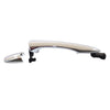 Infiniti QX50 QX60 QX80 EX35 Rear Left Exterior Door Handle (2013-2023)
