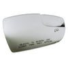 Ford Focus Heated Side Rear View Mirror Glass (2012-2018)