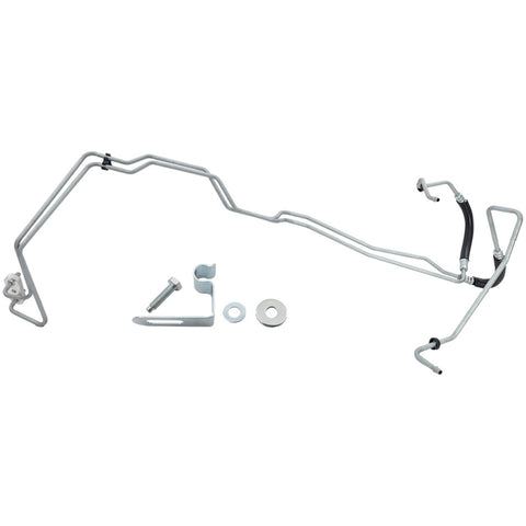 Transmission Oil Cooler Line For 2009-2014 Chevy