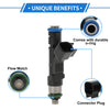 Ford C-Max Fuel Injector No.0280158179 (2013-2016)