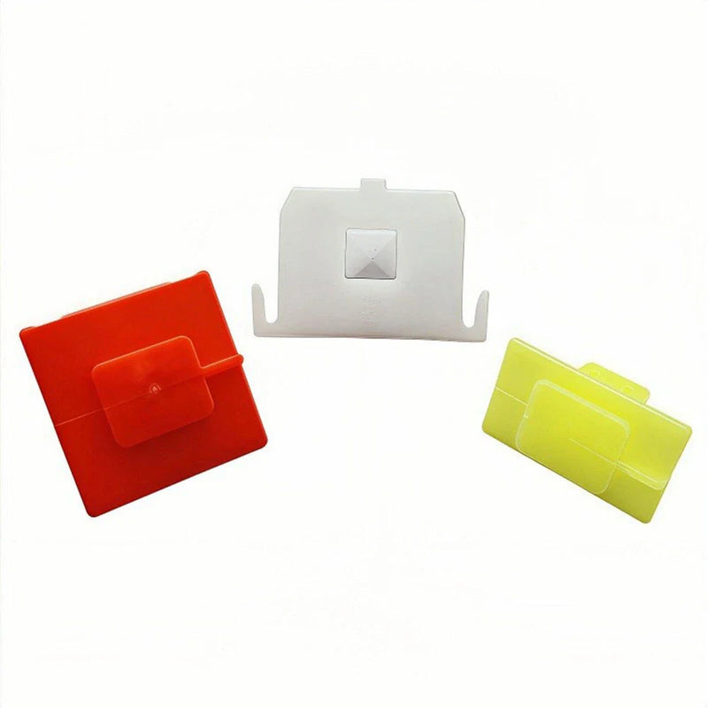 Toyota Land Cruiser 30 Pcs Rocker Moulding Clips (2008-2021)