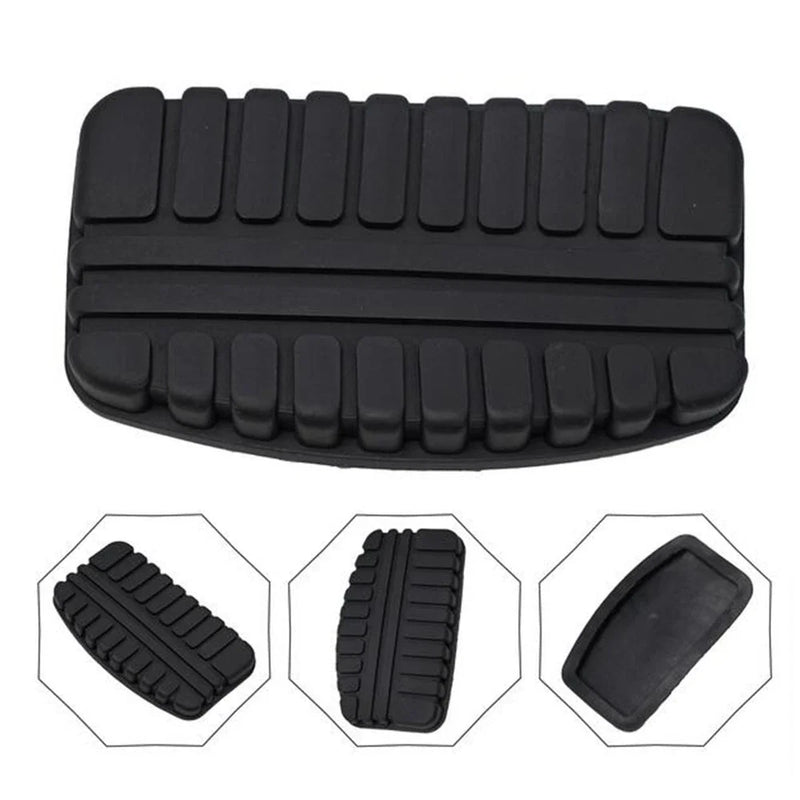 Mitsubishi Lancer, Outlander, Montero, Pajero Brake Pedal Rubber Pad