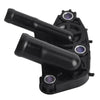 Subaru BRZ, Crosstrek, Forester, Legacy, Outback PCV Hose Connector (2013-2023)