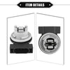 Jeep Wrangler TJ, Cherokee XJ Turn Signal Light Socket (1997-2006)