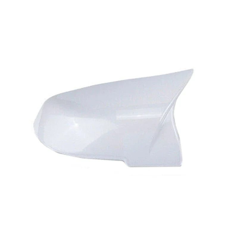 BMW 1 / 2 / 3 / 4 F20 F22 F30 F32 F87 M2 2 x Rear View Mirror Cover Caps (2012-2020)