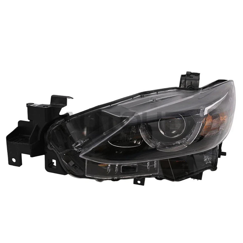 Mazda 6 LED Headlight Headlamp w/AFS Driver Side Left (2016–2017)