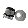 Audi A8 D3 S8 Quattro Engine Motor Mounts 1 Pair (2003–2009)