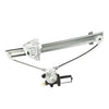 Mitsubishi Montero Rear Right Power Window Regulator Motor (1992-2000)