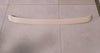 Toyota Camry Sedan - Unpainted Rear Roof Spoiler Wing (2018-2024)