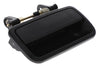 Daihatsu Charade G200 Textured Black Outer Door Handle (1993-1998)