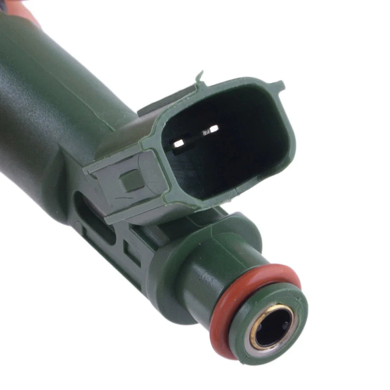 Toyota Chevrolet 1.8L L4 Set of 4 Fuel Injectors (2000-2005)