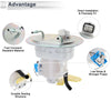 Hyundai Tucson, Kia Sportage Fuel Pump Assembly (2005-2010)