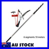 Car 10M Telescopic High Branch Cutting Scissors (No specific years)