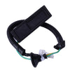 Nissan Pathfinder Tailgate Boot Lid Switch Opener (2013-2023)