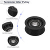 Mercedes-Benz S-Class (1999-2013) 1 x Pc Drive Belt Idler Pulley