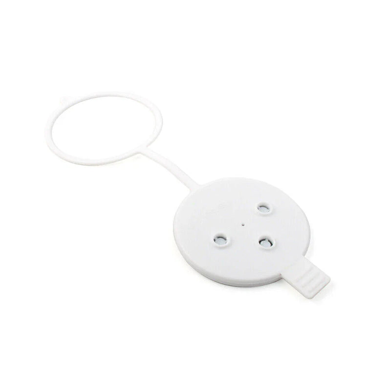 Mercedes Windshield Washer Fluid Reservoir Cap (1973 - Present)