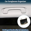 Ford F-250 F-350 F-450 F-550 Super Duty (2002-2007) 1 x Sunglasses Case