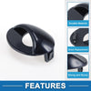 BMW M3 Front Left Headlight Washer Nozzle Cover (2008-2013)