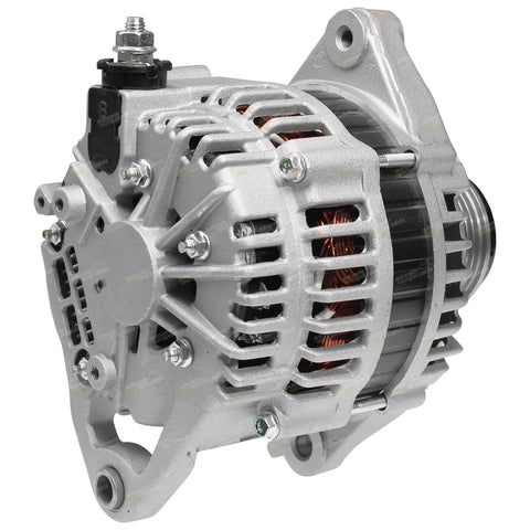 Nissan Navara D22 Alternator (2001 - 2008)