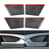Ford Fusion Mondeo Interior Door Handle Bowl Cover Trim (2013-2019)