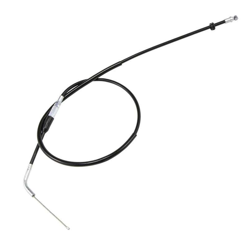 Suzuki QuadRunner 250 Throttle Cable 2x4 LT250EF (1985–1986)