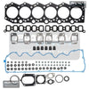 Landcruiser HDJ100 / HDJ78 / HDJ79 Valve Regrind Gasket Set VRS (2000–2007)