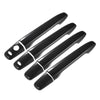 Mitsubishi Outlander Carbon Fiber Door Handle Cover